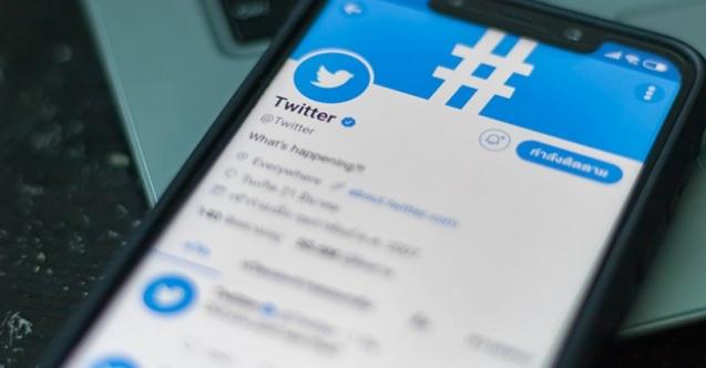 Twitter İki Kullanıcının "Ortaklaşa" Tweet Atabilmesine Yönelik Güncelleme Getiriyor