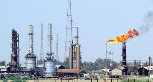 Irak'ın Mart Ayında Petrolden Elde Ettiği Gelir Son 50 Yılın Rekoru Oldu