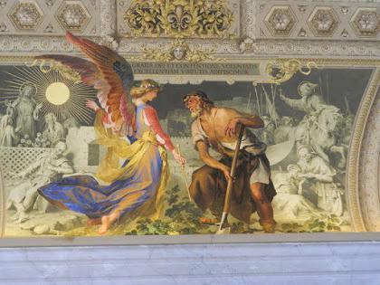 Yunan Mitolojisi: Tanrıça İris