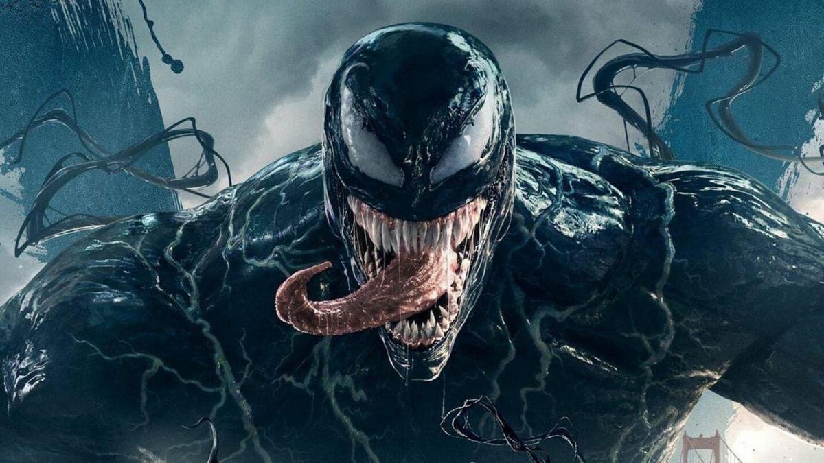 Çinli Bilim İnsanlarından Venom'a Benzeyen Robot