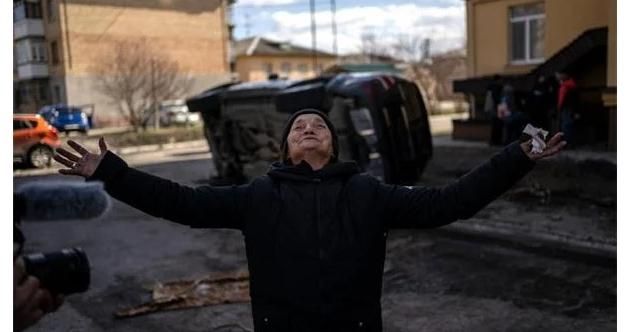 Buça'da Sivil Katliamı