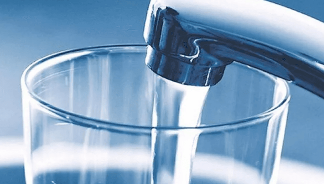 İstanbul'da Suya %29 Zam Geldi