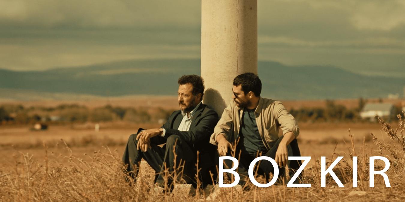 En İyi Yerli Dizi: Bozkır
