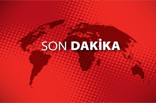 Tuzla Tersanesi'ndeki Gemide Patlama! Yaralılar Var