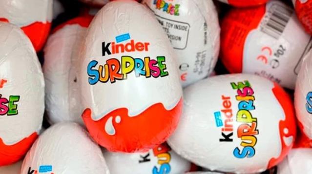 Avrupa Sağlık Kurumları Kinder'i Soruşturuyor