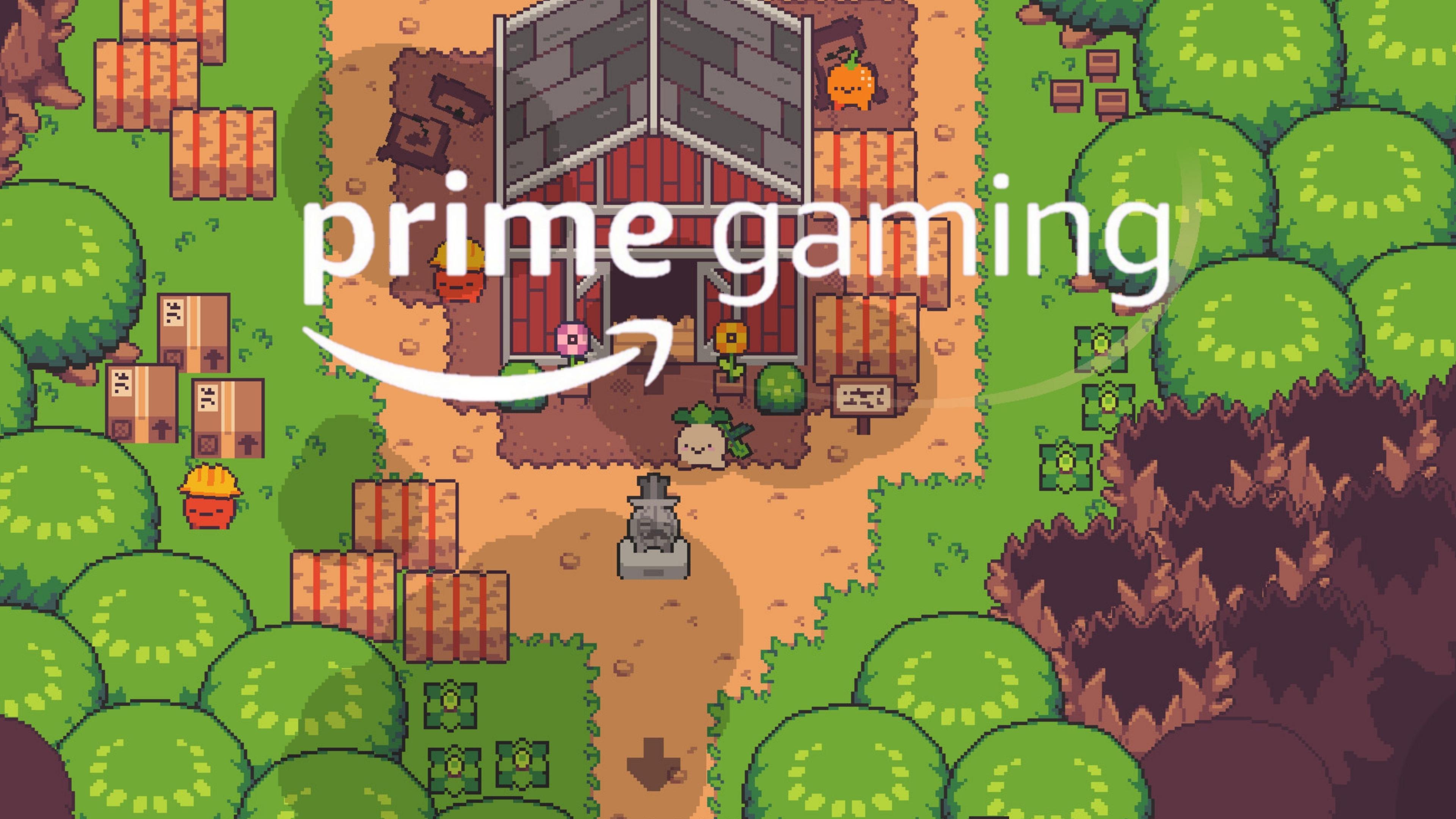 Prime Gaming ile 7 Oyun Bedava!