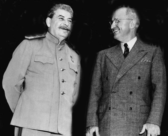 The Containment Policy -2-