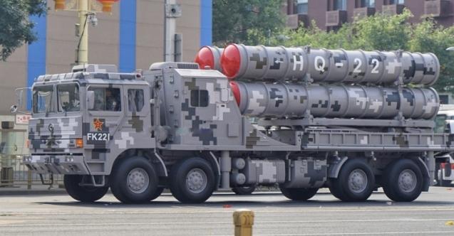 Sırbistan, Çin’den Uçaksavar Sistemi Aldı