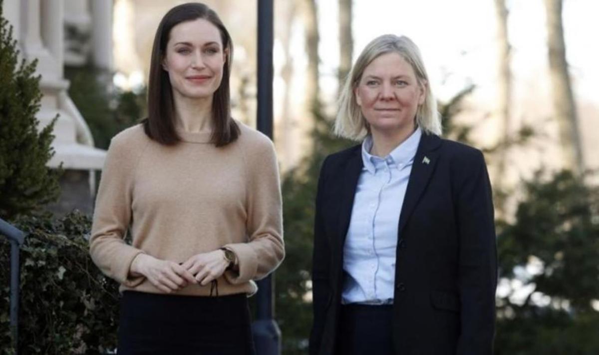 Finlandiya ve İsveç, NATO'ya Üye Olacak Mı? Ülkelerin Hangi Adımları Atması Bekleniyor?