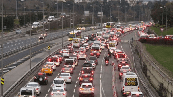 Trafik Sigortasına Yeni Zam Geliyor