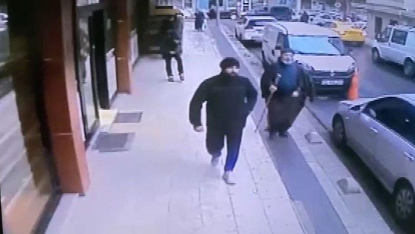 İstanbul'un Göbeğinde "Büyülü" Saldırı!