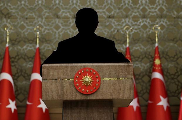 Presidential System in Turkey