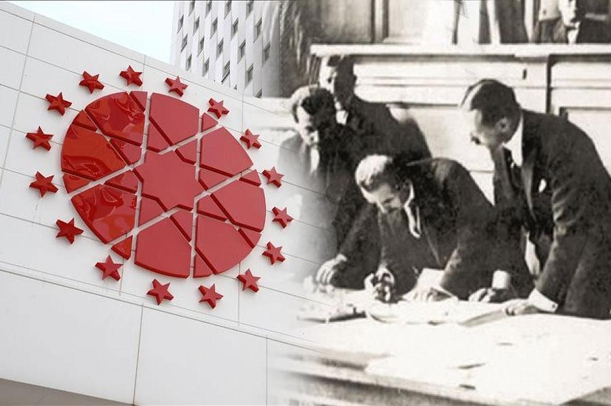 CİMER: Lozan'da Maden Çıkarmamıza Engel Gizli Bir Madde De Yok