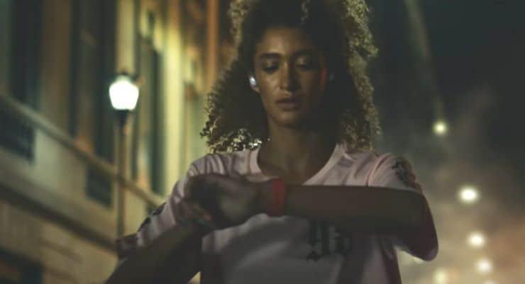 Samsung’un Reklamı Kadınları Kızdırdı: Şaka Gibi