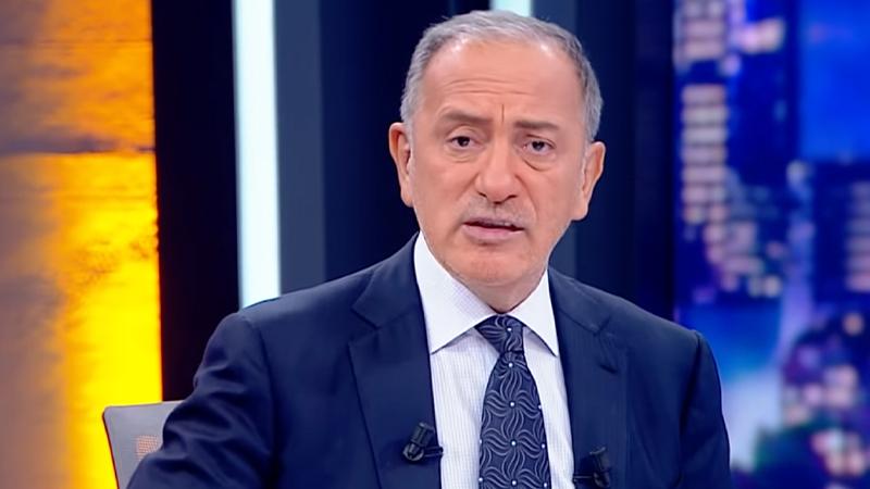 EGM'den, Fatih Altaylı Hakkında Suç Duyurusu