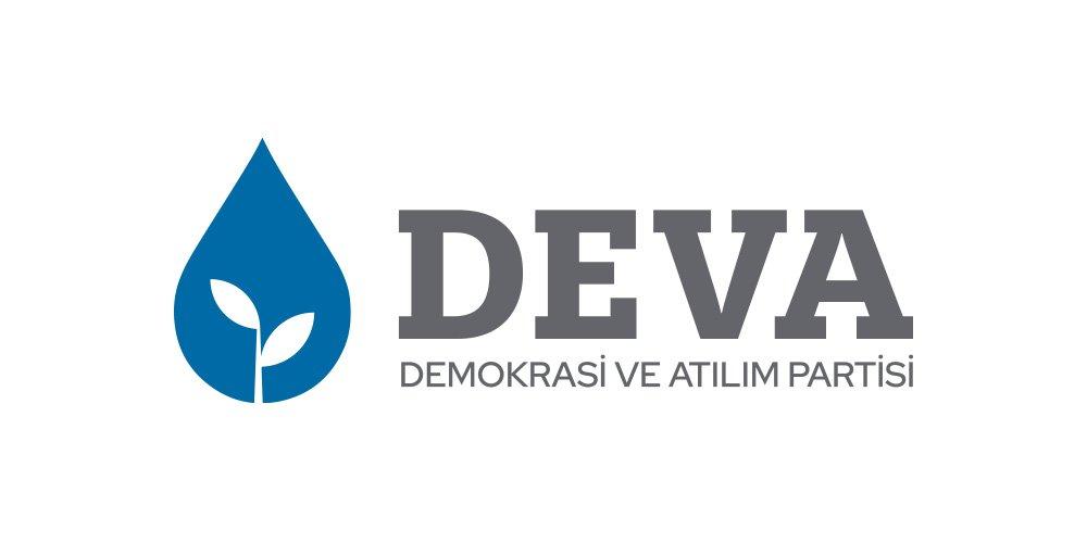 Deva Partisi'nden İlk Reklam Filmi