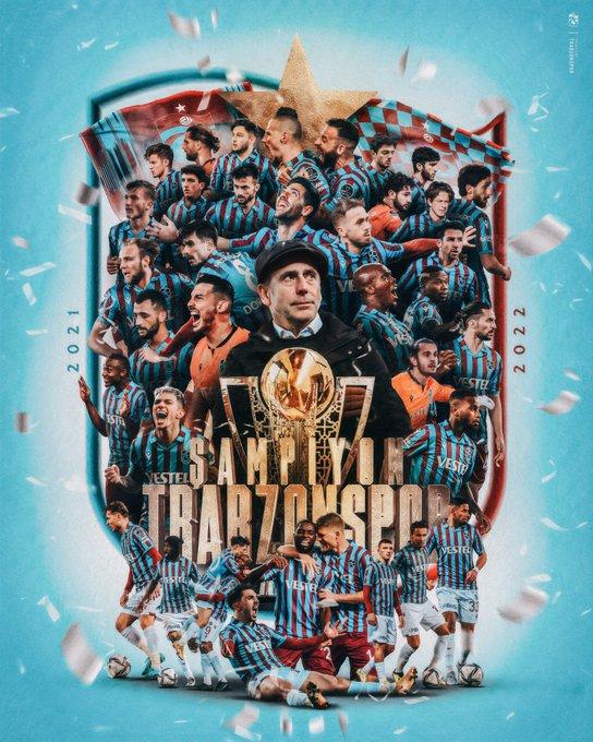 38 Yıl Sonra Gelen Şampiyonluk