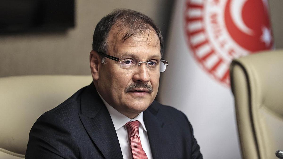 AKP’li Vekilden, CHP Grup Başkanvekili Özgür Özel ve İBB Başkanı Ekrem İmamoğlu'na Hakaret Dolu Sözler