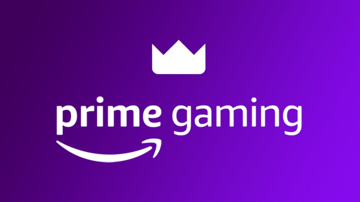 Prime Gaming'le Ücretsiz Oyunlar