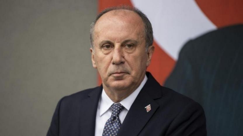 İnce’den Soylu’ya Özdağ Kınaması: Seviyesiz, Siyasetin Nezaketini Yok Eden, Bir Bakana Yakışmayan Sözler