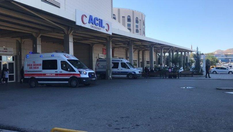 Dini Nikahla Birlikte Yaşadığı Kadını Öldürdü!