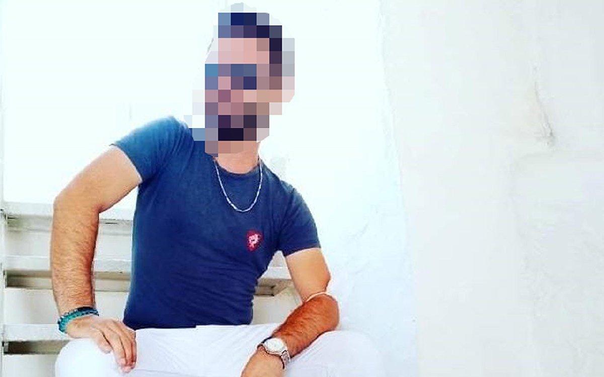 Yüzlerce Kadının Tuvalette Görüntülerini Çeken Sapık Yakalandı