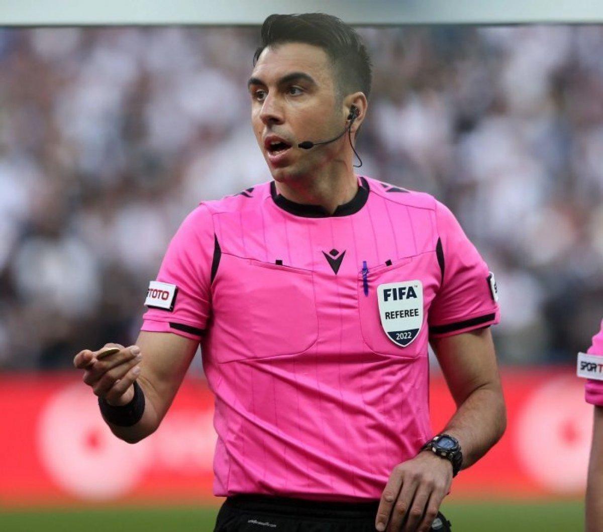 TFF Arda Kardeşler İle İlgili Soruşturma Başlattı