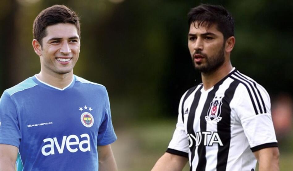 Eski Futbolcuya Hapis Cezası