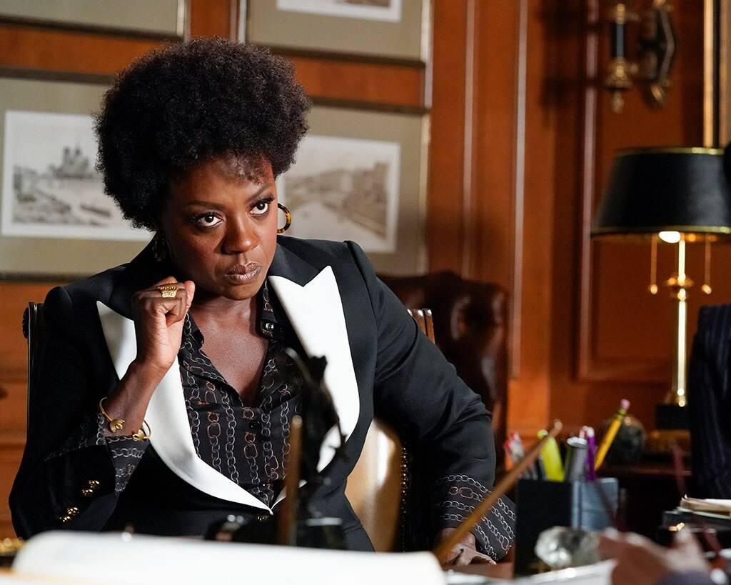 How to Get Away with Murder: Cinayetten Nasıl Kurtulursun