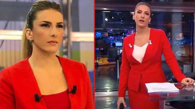 NTV Spikeri Özlem Sarıkaya Yurt, Hayatını Kaybetti