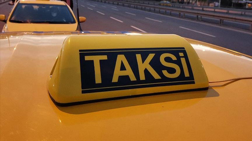 İstanbul’da Taksilerde Önemli Gelişme! Araç Yaş Sınırı Yükseltildi
