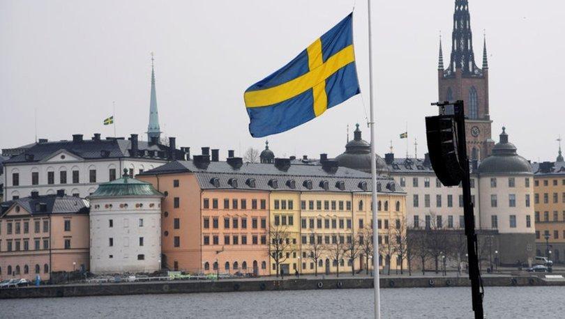 Rusya: İsveç'in NATO Üyeliğine Tepkimiz, Bu Ülkeye Silah Konuşlandırılmasına Bağlı