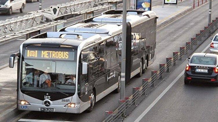İstanbul'da 19 Mayıs Günü Toplu Ulaşım Ücretsiz