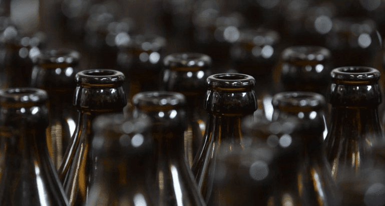 Almanya'da Bira Şişesi Krizi; Endüstri "Gergin" Duruma Karşı Uyardı