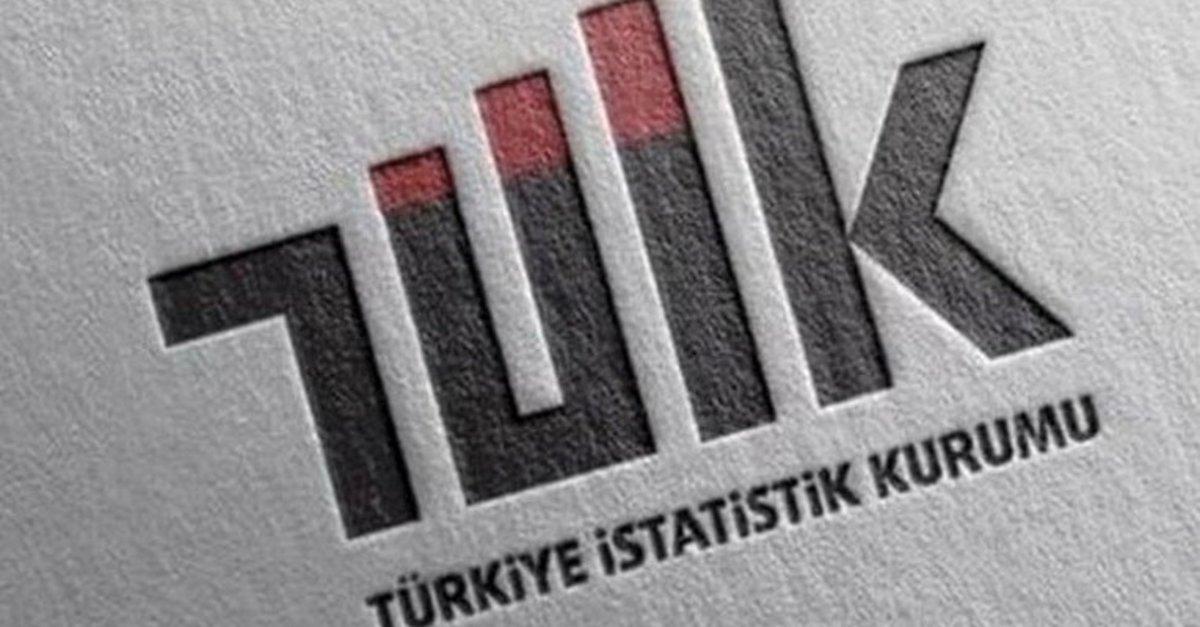 TÜİK'Te Enflasyonu Hesaplayan Daire Başkanı Görevden Alındı