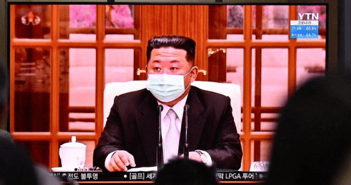 Kuzey Kore: Covid-19 ile Geleneksel Tıpla  Mücadele Ediyor