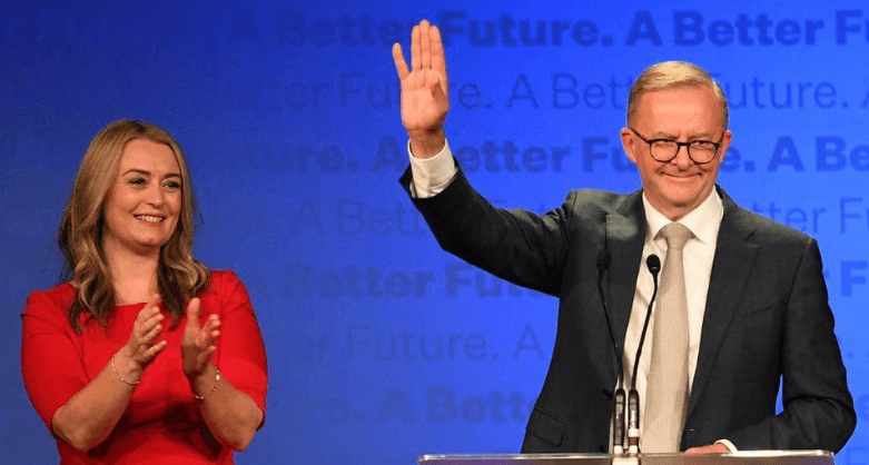 Avustralya Yeni Başbakanını Seçti