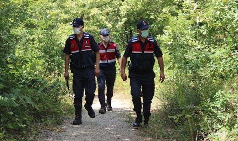 Kocaeli'de Ormanda Mangal Yapmak Ve Konaklamak 3 Ay Yasak!