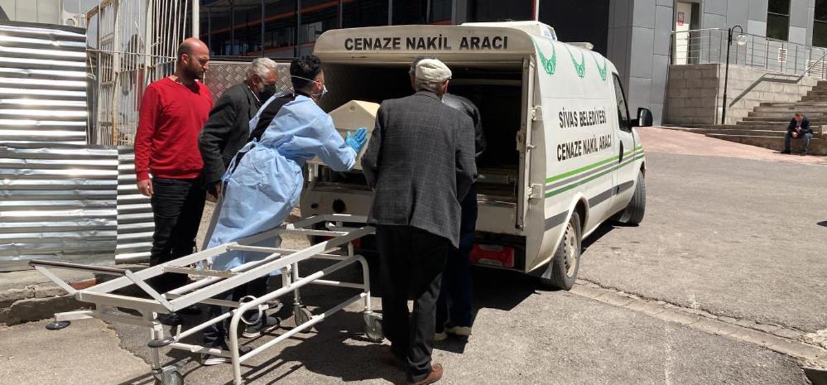 Kene Yüzünden Kırım Kongo Hastalığı'ndan Hayatını Kaybetti