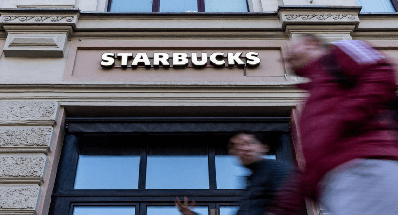 Starbucks 15 Yıl Sonra Rusya'dan Çekiliyor