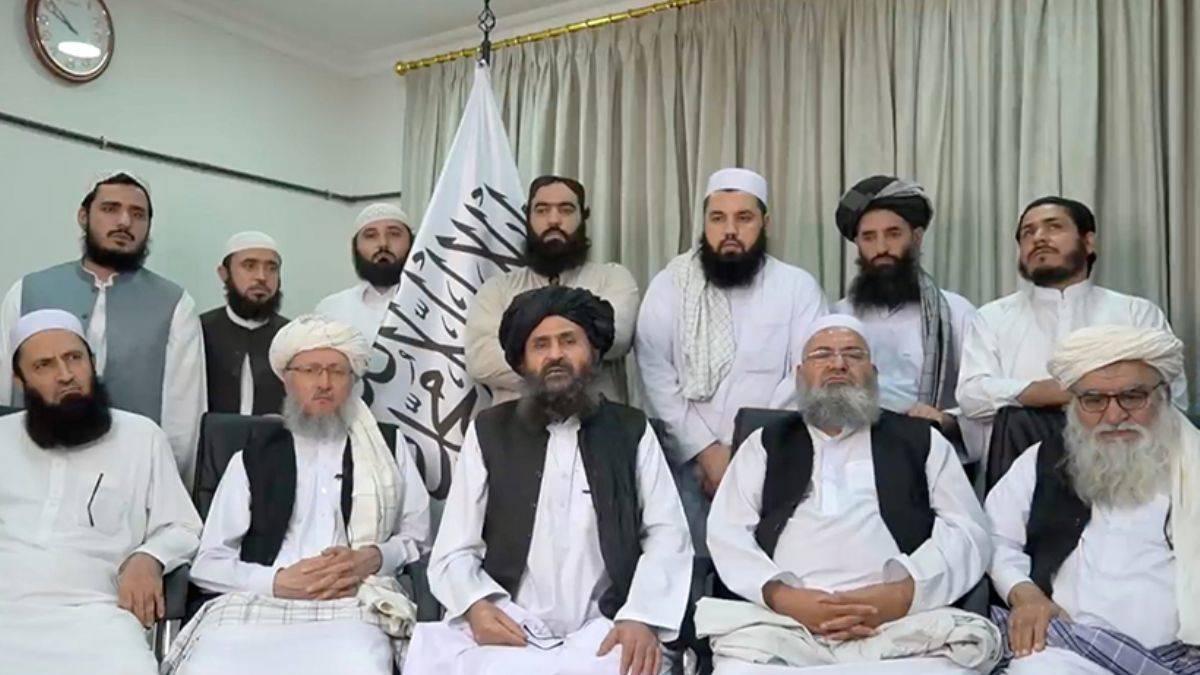 Taliban, Havaalanlarının İşletilmesi İçin BAE İle Anlaşma İmzalayacak