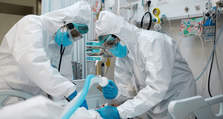 WHO: Dünyanın Gerçek Pandemik Ölümü Yaklaşık 15 Milyon