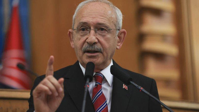 AK Parti'den Kılıçdaroğlu'nun İddialarına Peş Peşe Tepkiler: İç Kaos Oluşturmak İstiyor