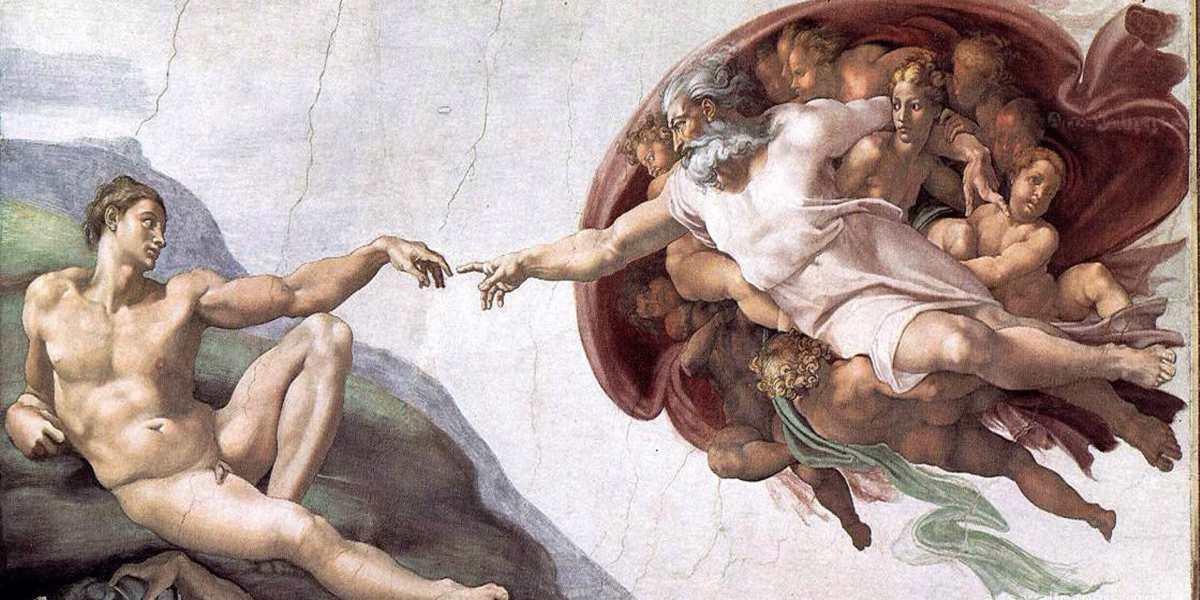 Tanrı'nın Var Olabileceği İhtimali?