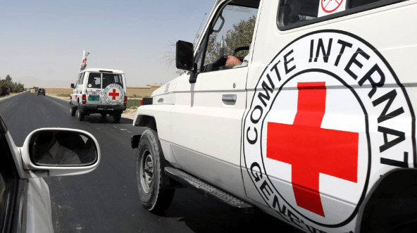Donbass Doktorları, ICRC ve WHO'nun HIV ve Tüberküloz Tedavisi Tedariğini Sağlamayı Durdurduğunu Söyledi