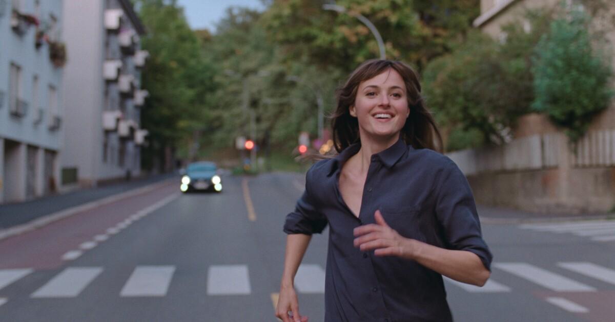 Dünyanın En Kötü İnsanı (The Worst Person in the World)