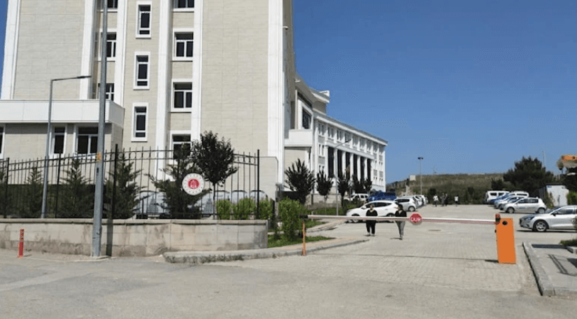 Aldığı Uyuşturucu Limon Tuzu Çıktı, Savcılığa Şikayet Etti