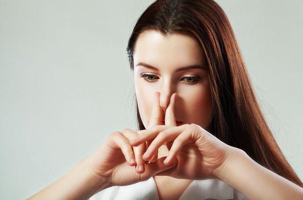 Corona Sonrası Ortaya Çıkan Koku Bozukluğunun Sebebi Bulundu