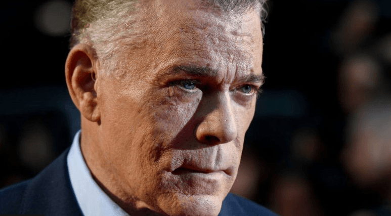 Sıkı Dostlar Filminin Yıldızı Ray Liotta Hayatını Kaybetti