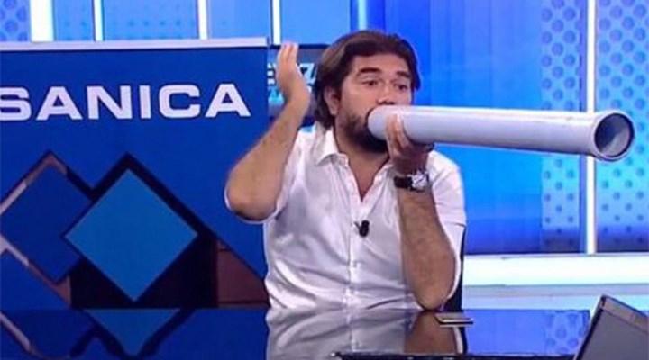 Kütahyalı: 'Koç Ailesi, Otellerini Teröristlerin Karargahı Yaptı' Demem İstendi